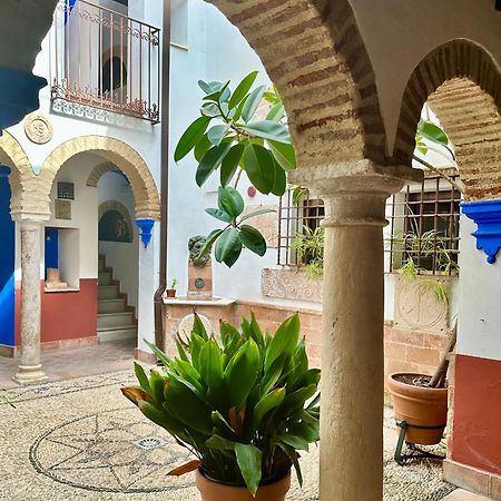 Corduba Suite Cordoba Luaran gambar
