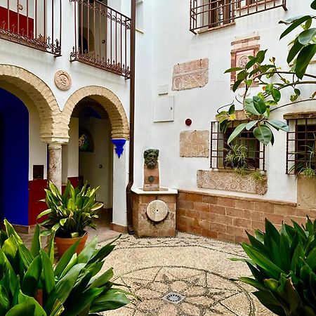 Corduba Suite Cordoba Luaran gambar