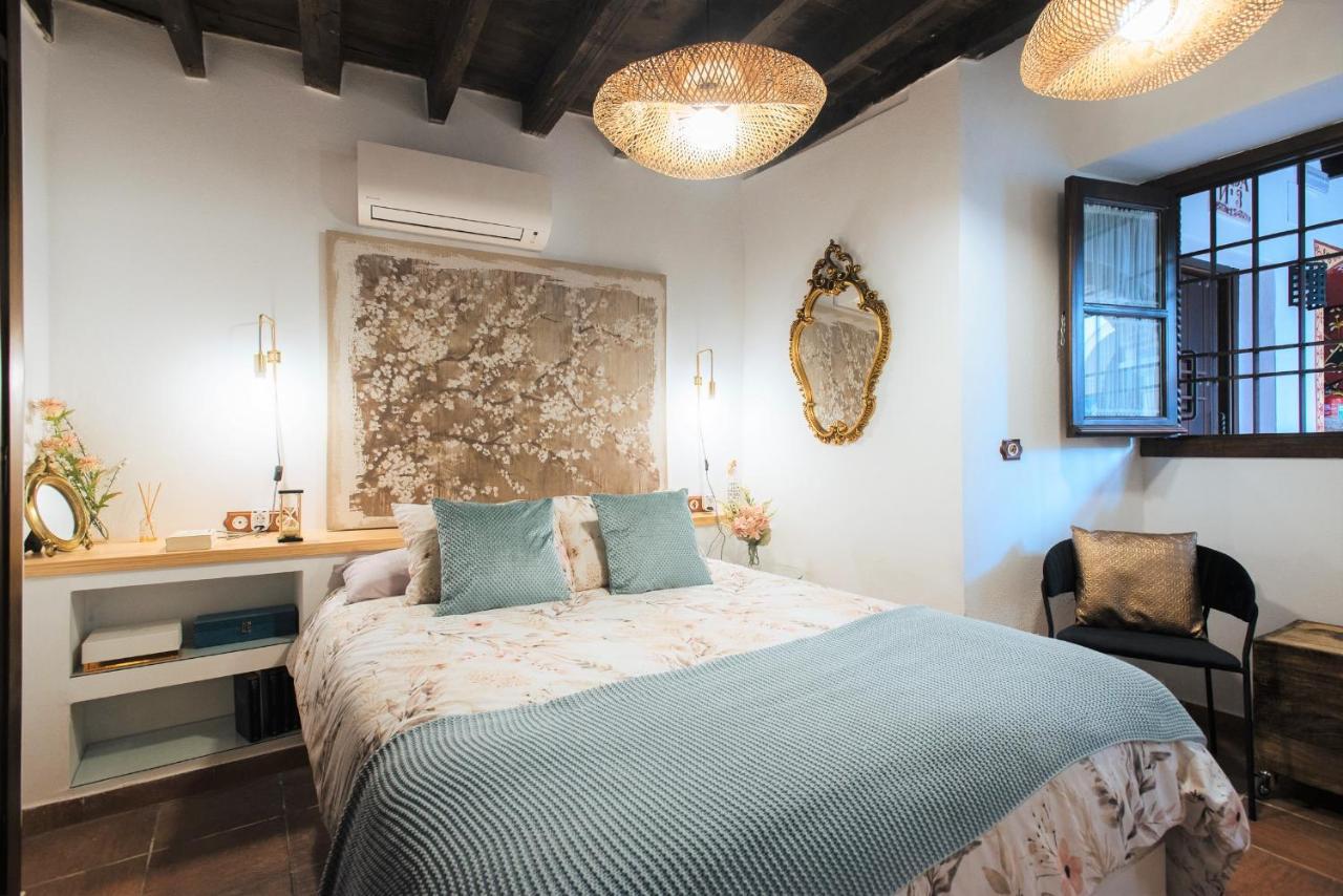 Corduba Suite Cordoba Luaran gambar