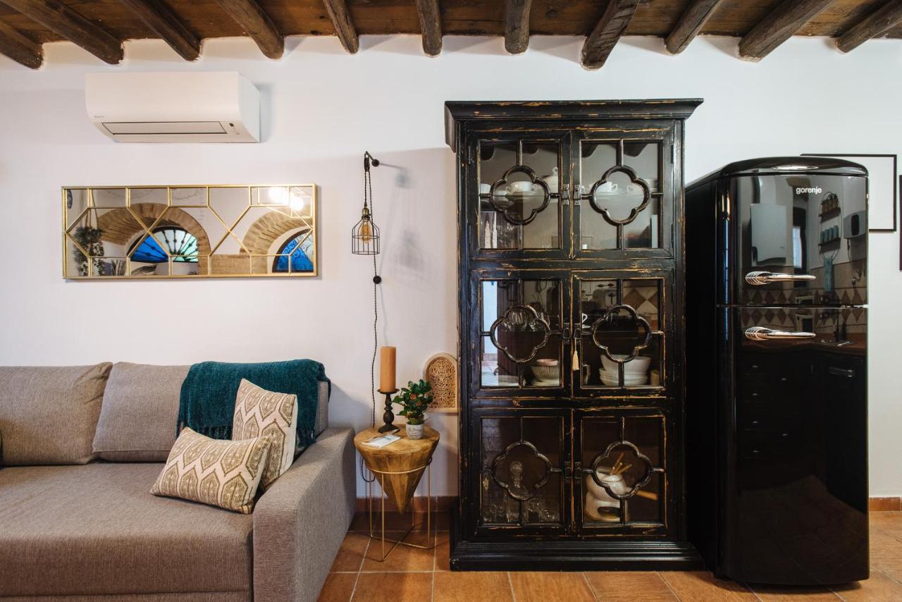 Corduba Suite Cordoba Luaran gambar