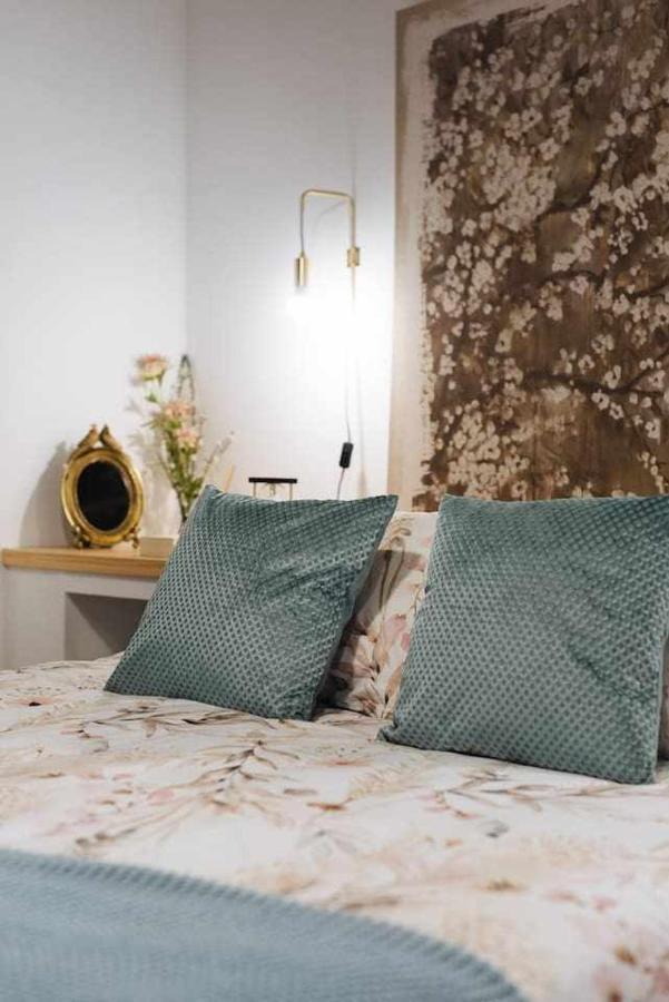 Corduba Suite Cordoba Luaran gambar