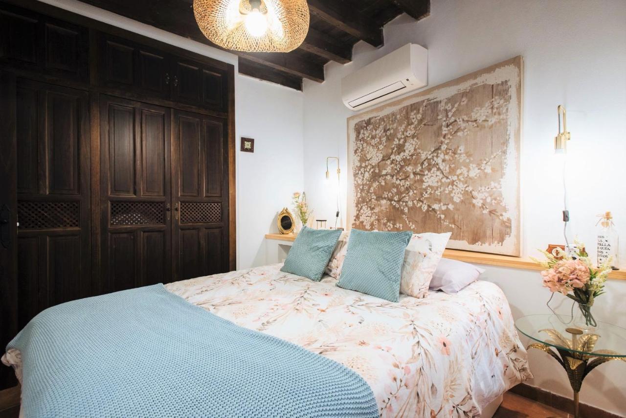 Corduba Suite Cordoba Luaran gambar