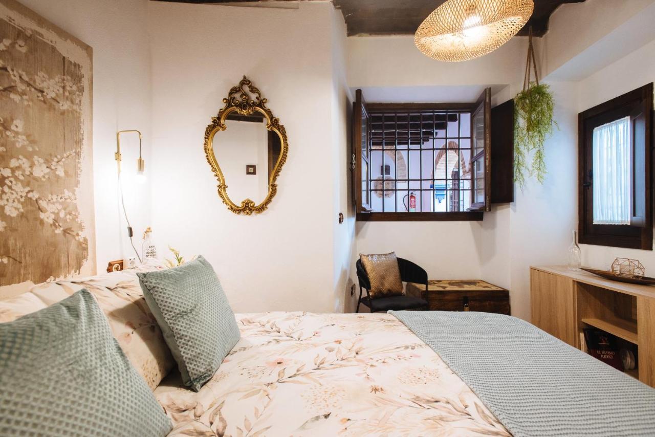 Corduba Suite Cordoba Luaran gambar