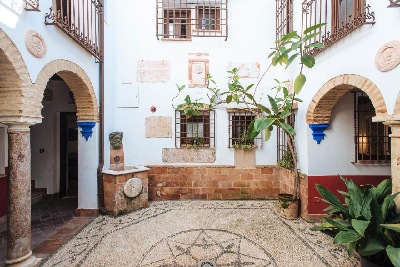 Corduba Suite Cordoba Luaran gambar
