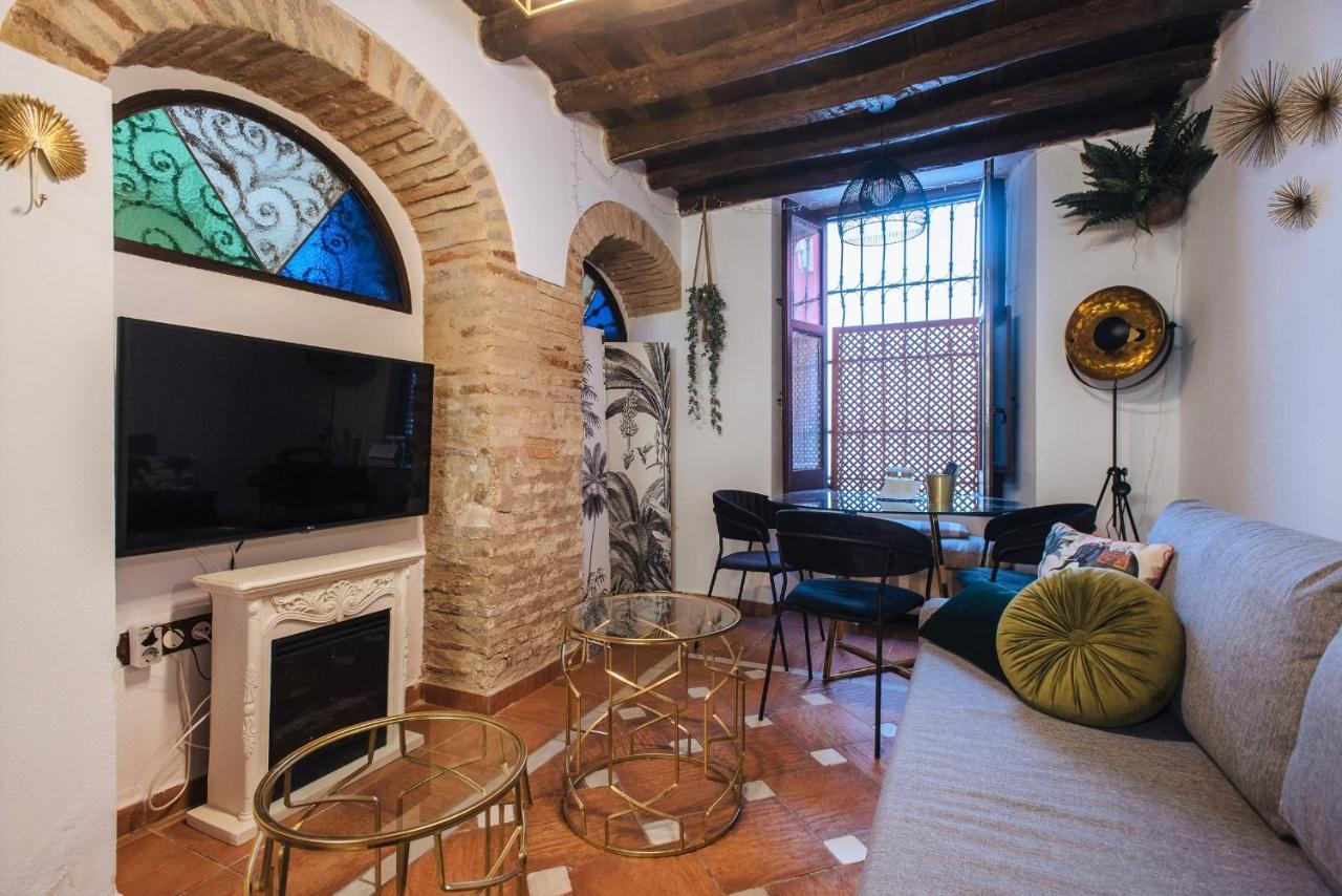 Corduba Suite Cordoba Luaran gambar