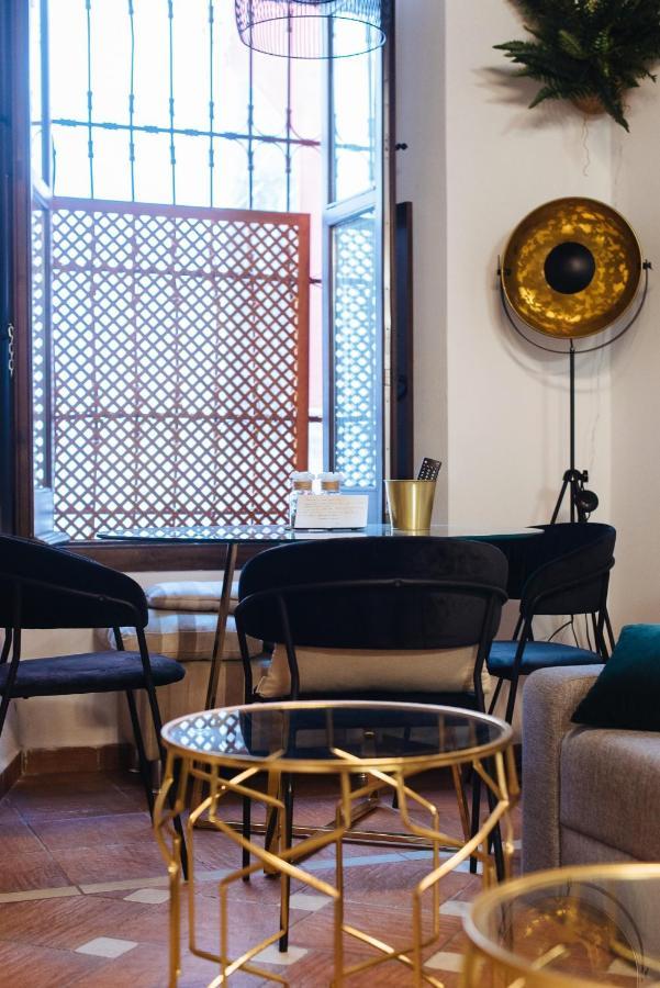 Corduba Suite Cordoba Luaran gambar