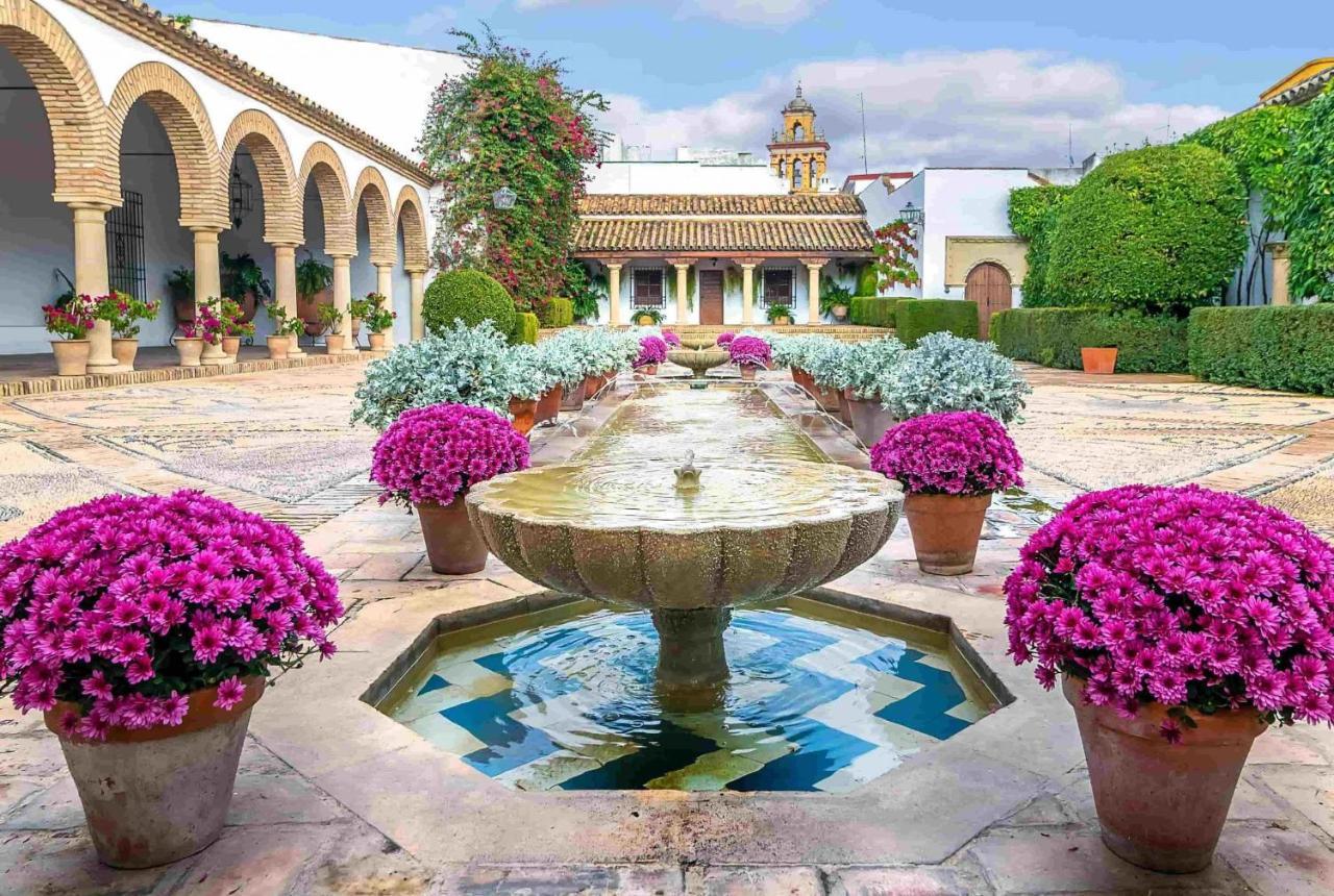 Corduba Suite Cordoba Luaran gambar