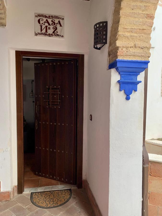 Corduba Suite Cordoba Luaran gambar