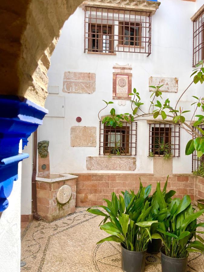 Corduba Suite Cordoba Luaran gambar