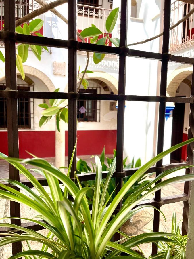 Corduba Suite Cordoba Luaran gambar