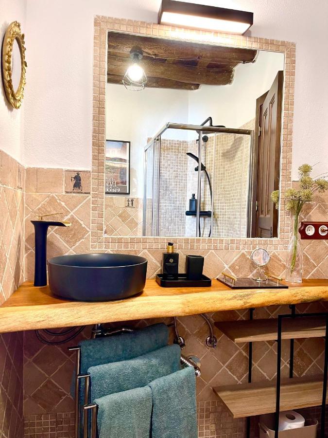 Corduba Suite Cordoba Luaran gambar