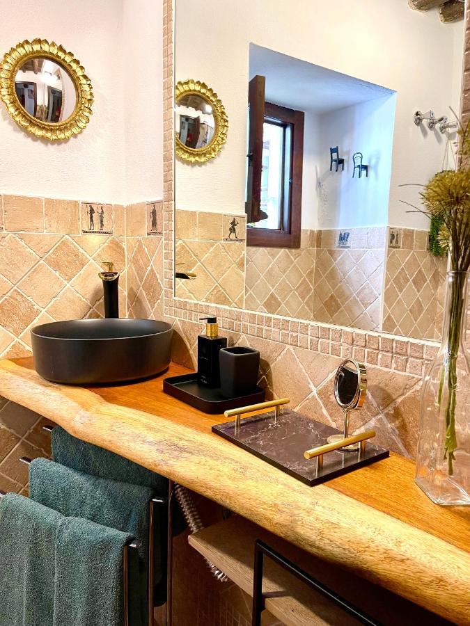 Corduba Suite Cordoba Luaran gambar