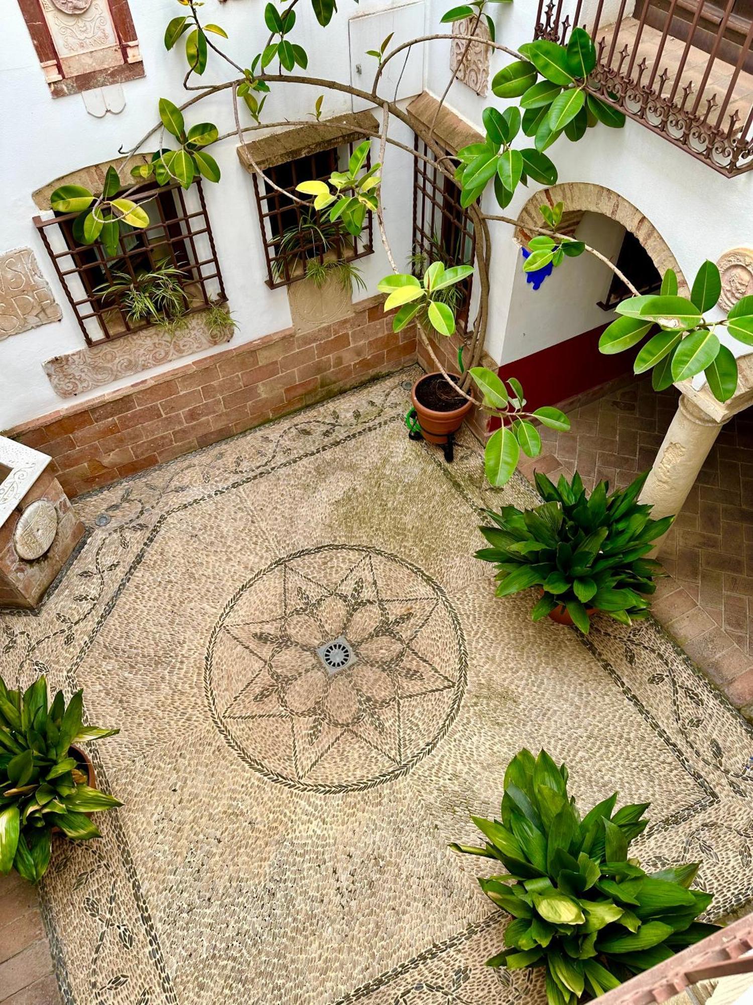 Corduba Suite Cordoba Luaran gambar